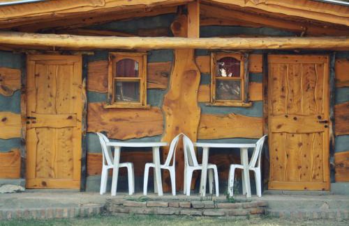 Huerta Grande Cabina | Cabañas Alvear