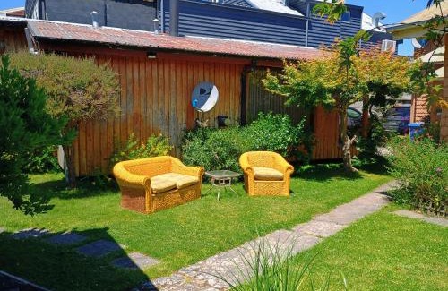 Puerto Varas Cabina | Cabañas Amancay