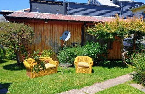 Puerto Varas Cabina | Cabañas Amancay
