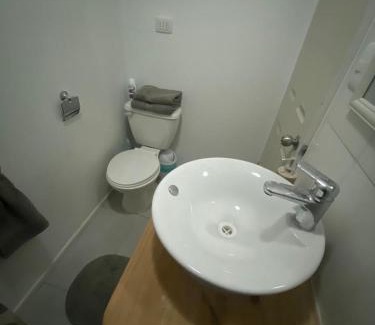 Vicuna Apartamento | Cabañas Amancay
