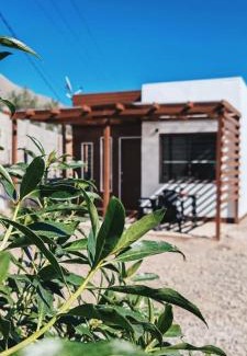 Vicuna Apartamento | Cabañas Amancay