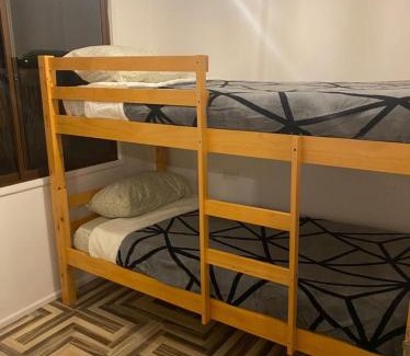 Vicuna Apartamento | Cabañas Amancay