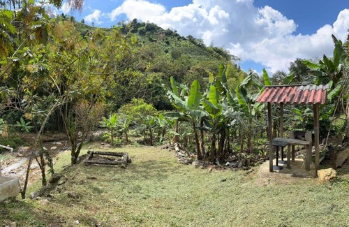 Retiro Otro | Cabañas Amanvari