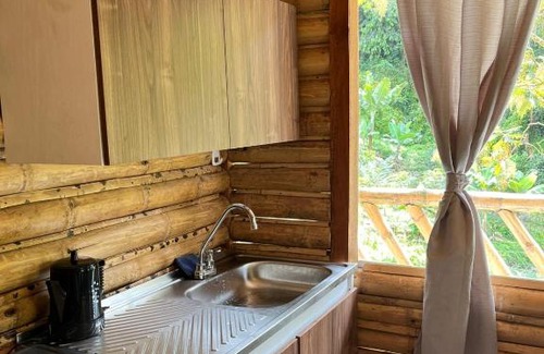 Retiro Otro | Cabañas Amanvari