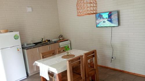 Los Reartes Apartamento | Cabañas Amapolas Los Reartes