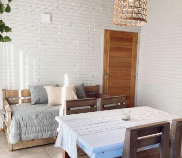 Los Reartes Apartamento | Cabañas Amapolas Los Reartes