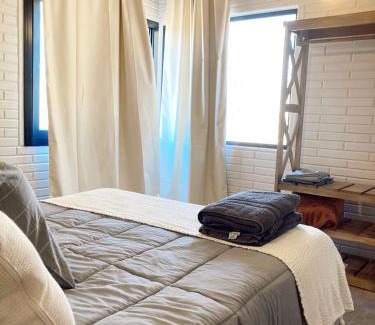 Los Reartes Apartamento | Cabañas Amapolas Los Reartes