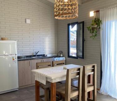 Los Reartes Apartamento | Cabañas Amapolas Los Reartes