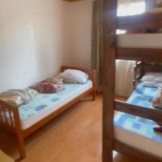 Cabrero Apartamento | Cabañas Amobladas en Ruta Cabrero Monteaguila