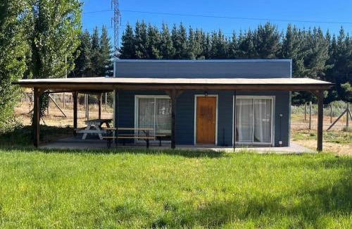 Cabrero Apartamento | Cabañas Amobladas en Ruta Cabrero Monteaguila