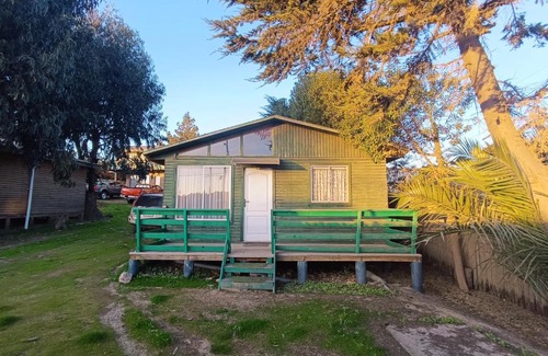 Pichilemu Casa | Cabañas Ana María Pichilemu