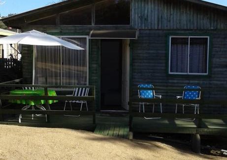 Pichilemu Casa | Cabañas Ana María Pichilemu