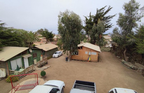 Pichilemu Casa | Cabañas Ana María Pichilemu