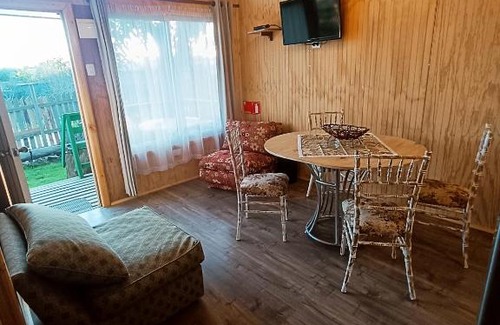 Pichilemu Casa | Cabañas Ana María Pichilemu