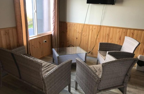 Puerto Montt Apartamento | CABAÑAS ANAHUAC