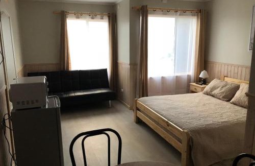 Puerto Montt Apartamento | CABAÑAS ANAHUAC