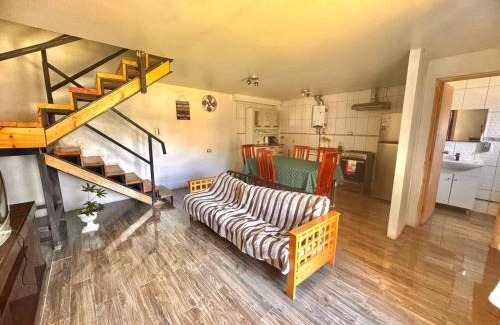 Coyhaique Apartamento | Cabañas Antü 1