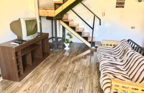 Coyhaique Apartamento | Cabañas Antü 1