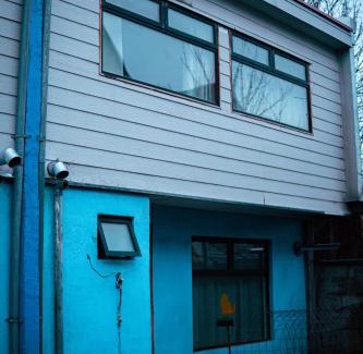 Coyhaique Apartamento | Cabañas Antü 2
