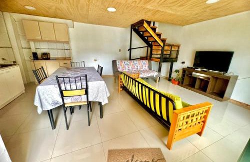 Coyhaique Apartamento | Cabañas Antü 2