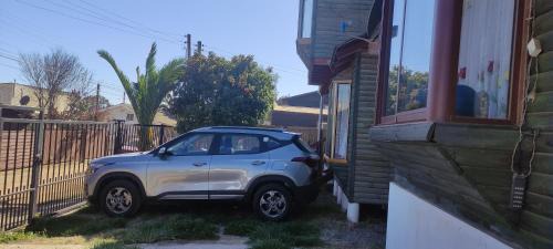 Pichilemu Apartamento | Cabañas Antomai
