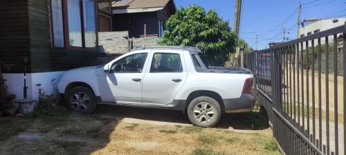 Pichilemu Apartamento | Cabañas Antomai