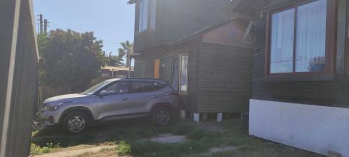 Pichilemu Apartamento | Cabañas Antomai