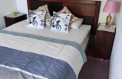 Pichilemu Apartamento | Cabañas Antomai