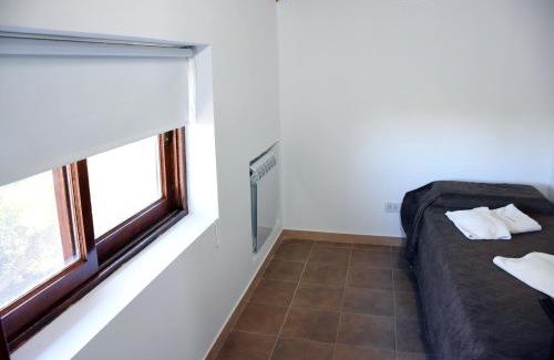 Barrio Las Gaviotas Cabina | Cabañas Antu Kuyen