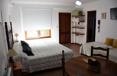 Barrio Las Gaviotas Cabina | Cabañas Antu Kuyen