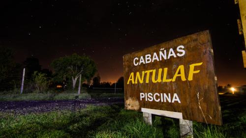 Pucon Cabina | Cabañas Antulaf