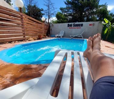 Departamento de Paraná Casa | Cabañas Apart del Sauce II