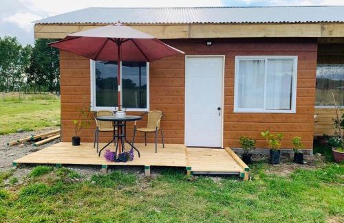 Frutillar Casa | Cabañas Apatere