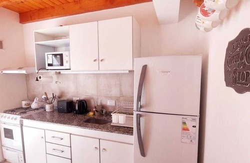 Nahuel Huapi Cabina | Cabañas Amutuy