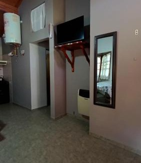 Santa Rosa de Calamuchita Casa | cabañas Samay-Piskho
