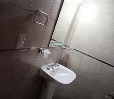 Santa Rosa de Calamuchita Cabina | Cabañas Los Abuelos