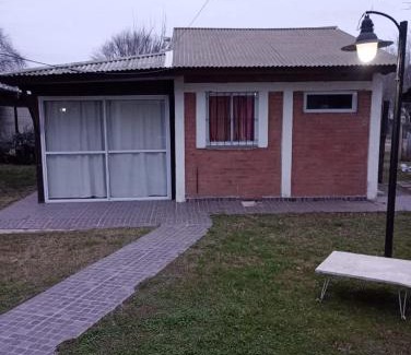 Santa Rosa de Calamuchita Cabina | Cabañas Los Abuelos