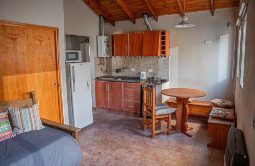 Santa Rosa de Calamuchita Chalet De Esquí | Cabañas Montecarlo 3