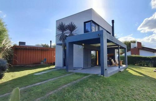 Santa Rosa de Calamuchita Casa | Cabañas Buena Vista - Santa Rosa