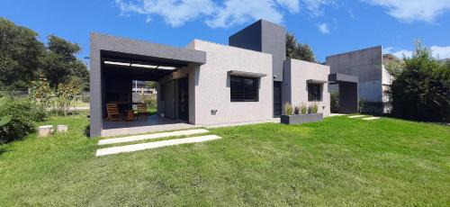 Santa Rosa de Calamuchita Casa | Cabañas Buena Vista - Santa Rosa