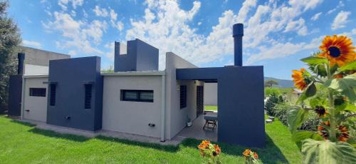 Santa Rosa de Calamuchita Casa | Cabañas Buena Vista - Santa Rosa