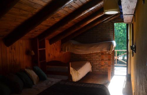 Santa Rosa de Calamuchita Cabina | Cabañas Cultura Serrana