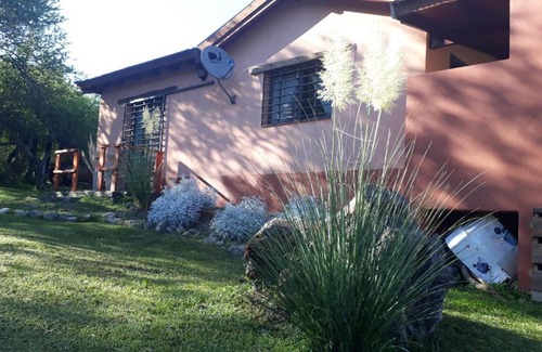 Santa Rosa de Calamuchita Casa | Cabañas Rosaditas