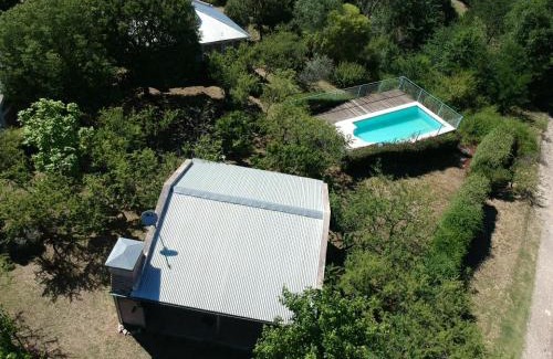 Santa Rosa de Calamuchita Casa | Cabañas Rayuela y otros cuentos