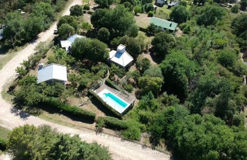 Santa Rosa de Calamuchita Casa | Cabañas Rayuela y otros cuentos