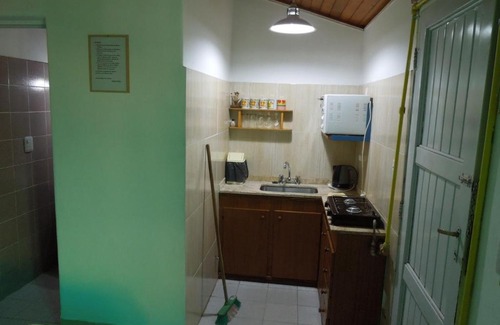 Santa Rosa de Calamuchita Apartamento | Cabañas La Pirca