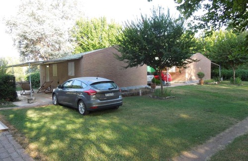 Santa Rosa de Calamuchita Apartamento | Cabañas La Pirca
