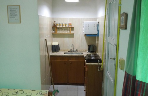Santa Rosa de Calamuchita Apartamento | Cabañas La Pirca