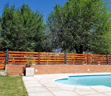 Santa Rosa de Calamuchita Casa | Cabañas Kiri