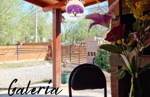Santa Rosa de Calamuchita Casa | Cabañas Kiri